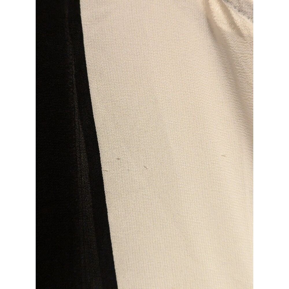 Edge Button-Up Tank, Size M - Picture 4 of 5